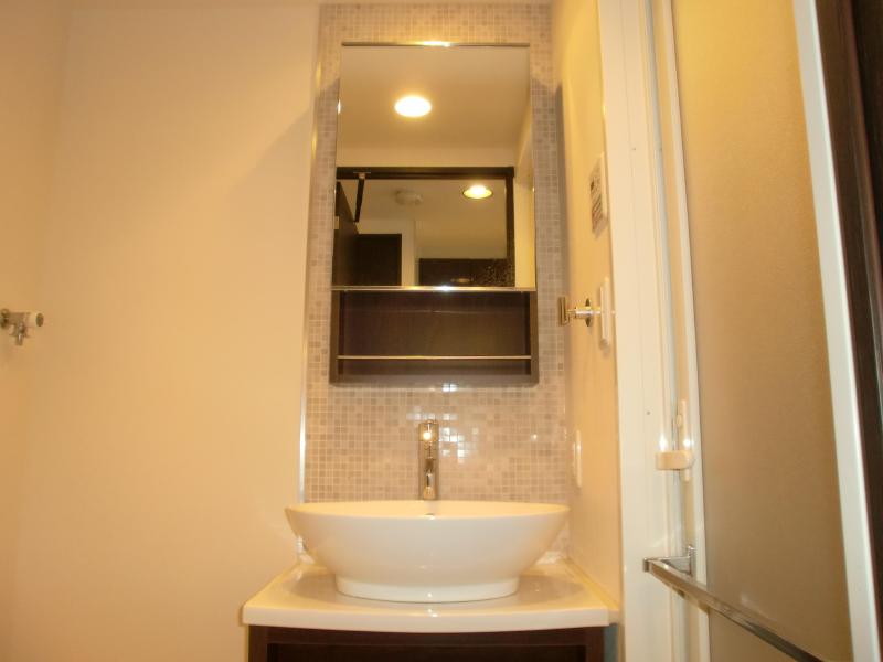 Washroom