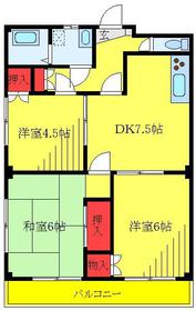Building appearance