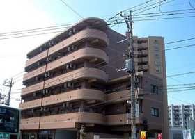 Building appearance