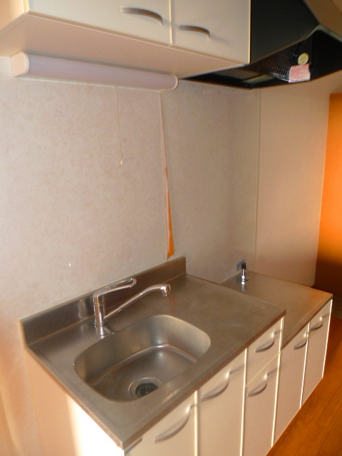 Kitchen. Kitchen