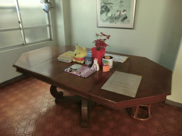 Other common areas
