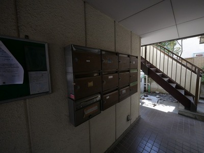 Other common areas