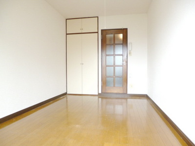 Other room space