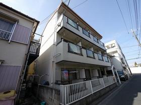 Building appearance