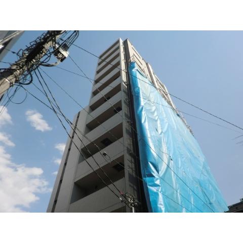 Building appearance