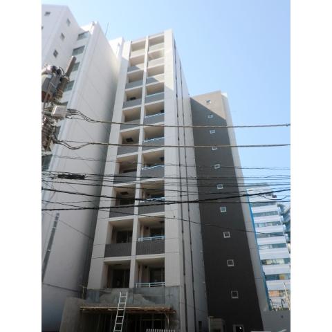 Building appearance