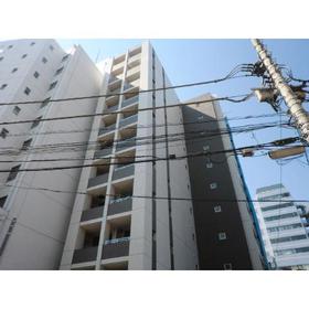 Building appearance