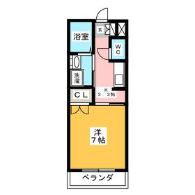 Building appearance