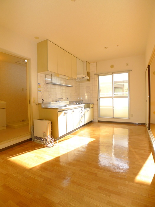 Living and room