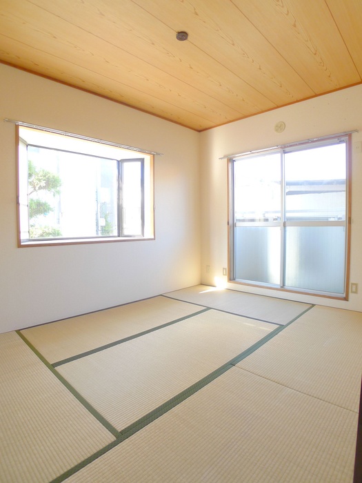 Other room space