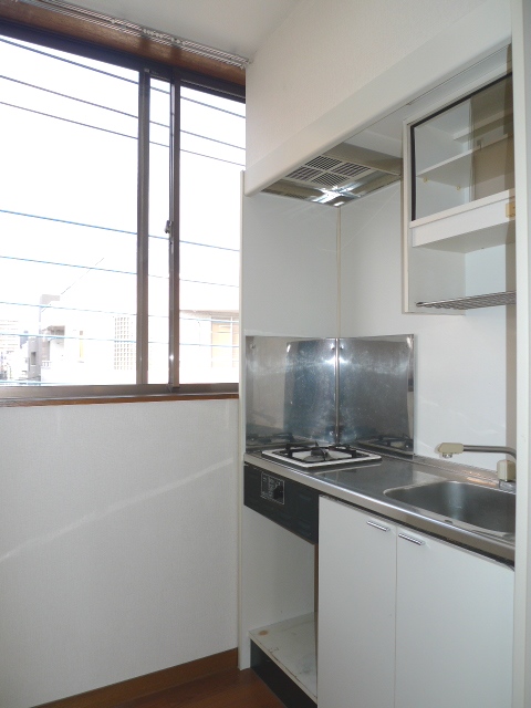 Kitchen. Kitchen
