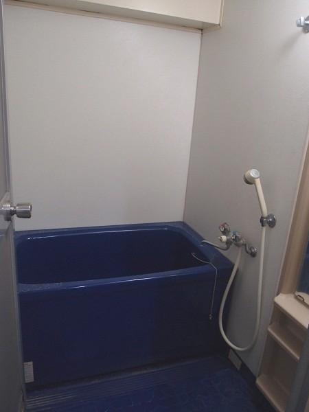 Bathroom. 2013 November shooting