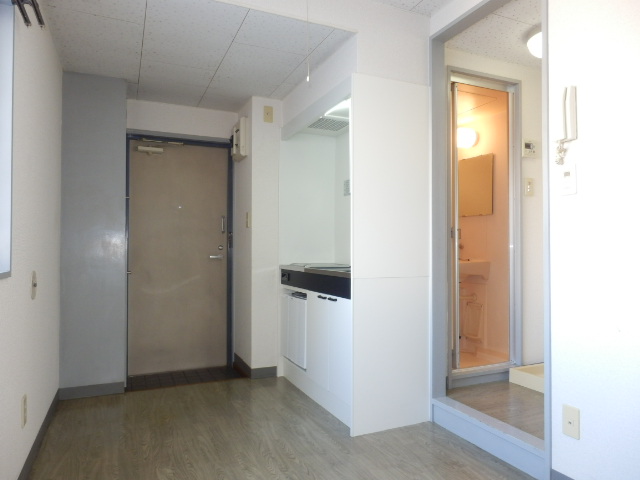 Other room space