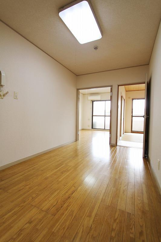 Other room space