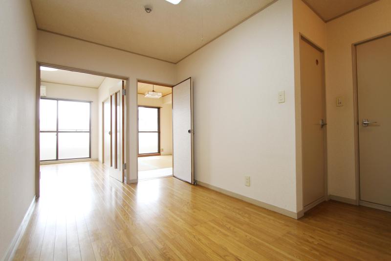 Other room space