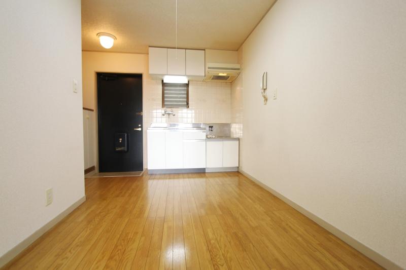 Other room space