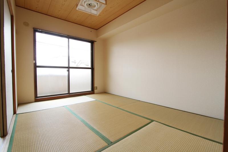 Other room space