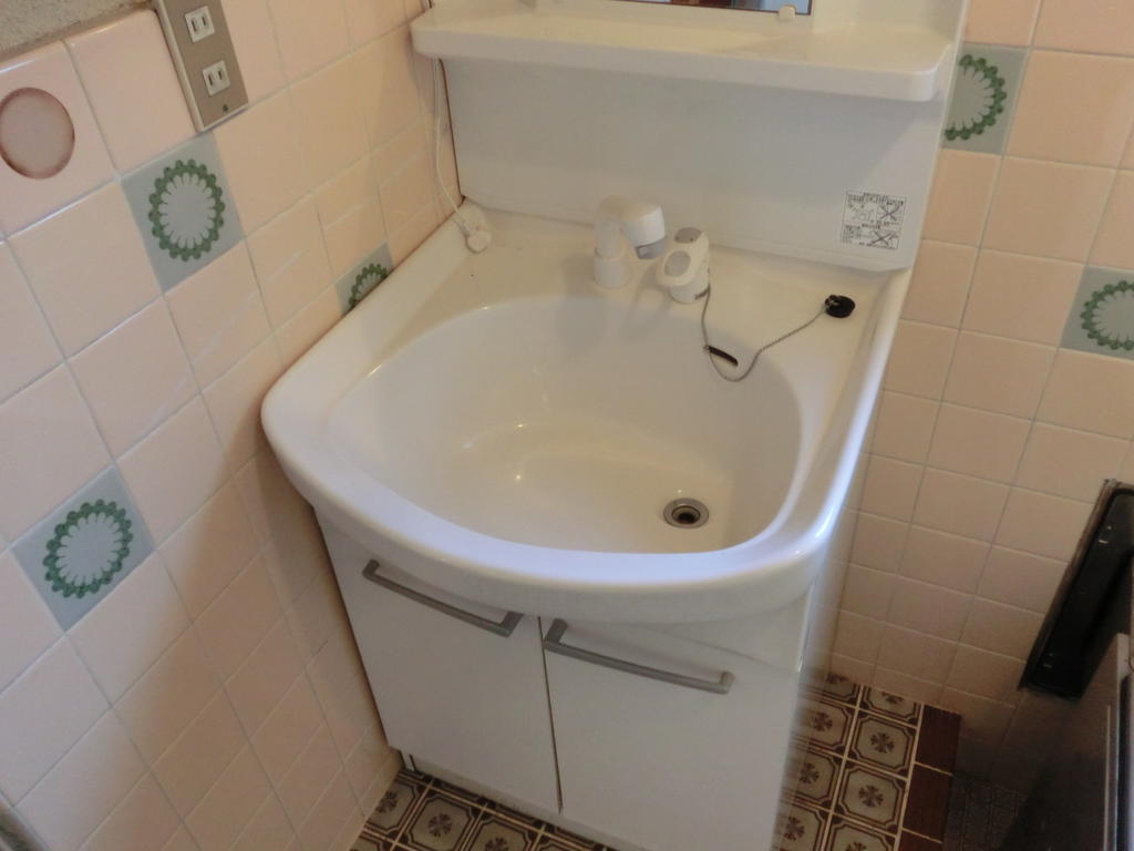 Washroom