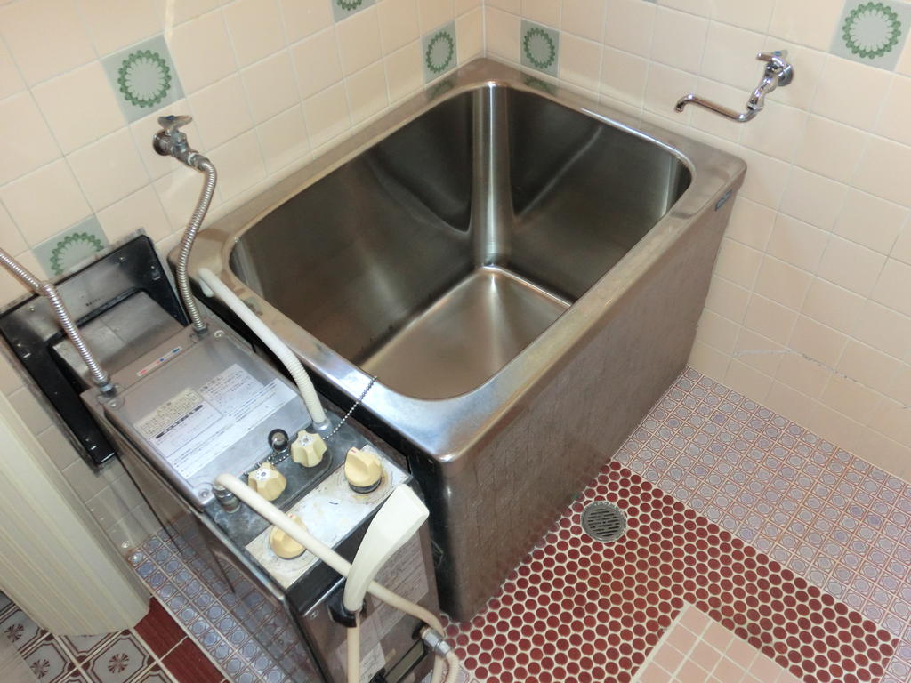 Bath