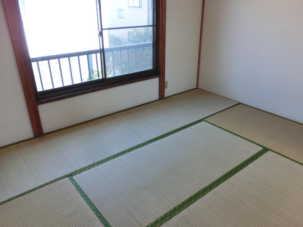 Other room space
