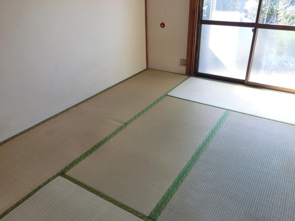 Other room space