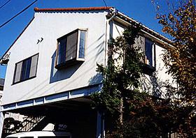 Building appearance