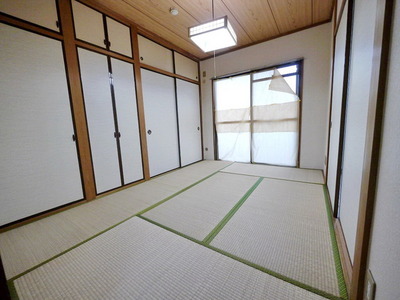 Other room space