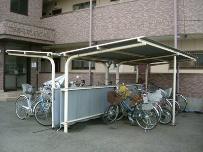 Other common areas