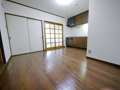 Living and room