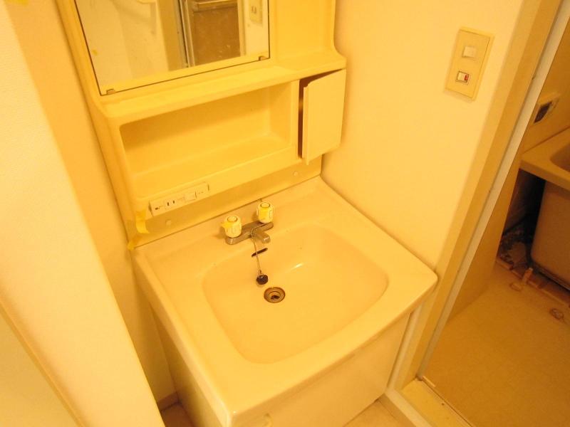 Washroom