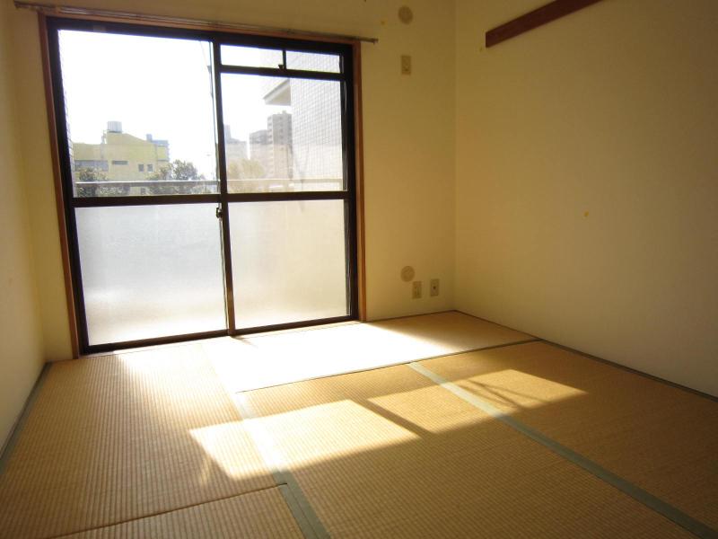 Other room space