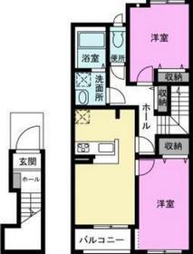 Building appearance