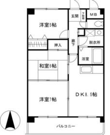 Building appearance