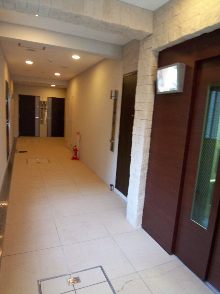 Other common areas