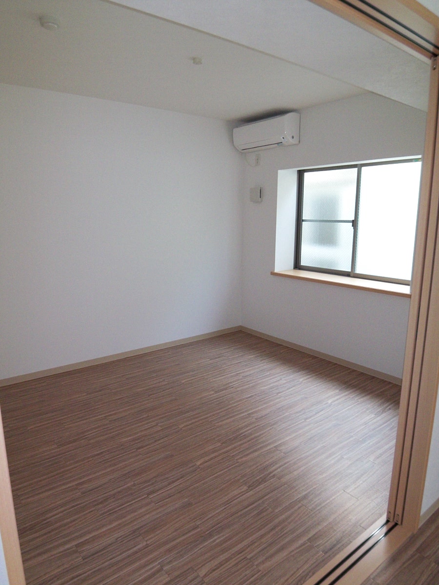 Other room space