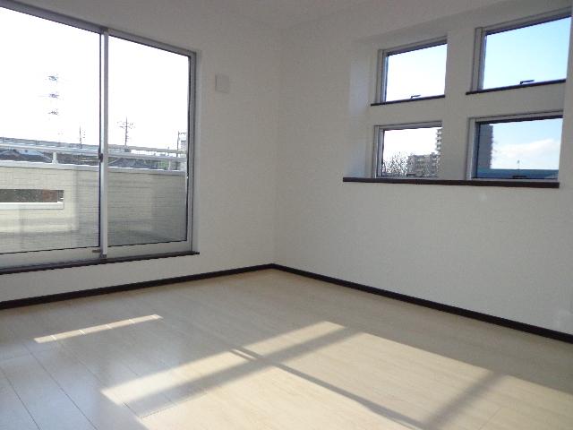 Non-living room