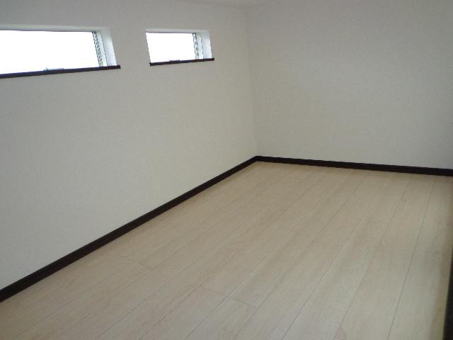 Non-living room