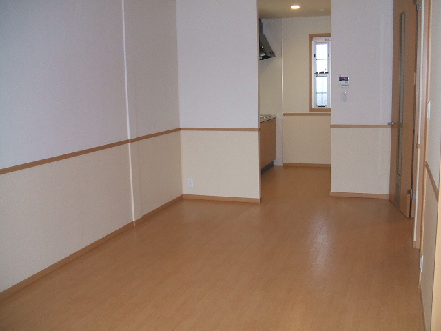 Living and room