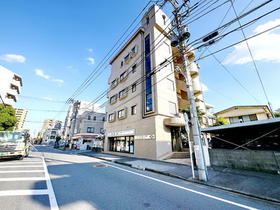 Building appearance