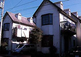 Building appearance