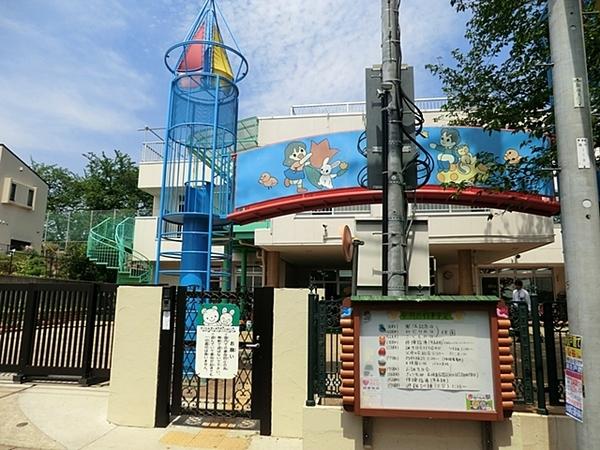 Other. Minori kindergarten