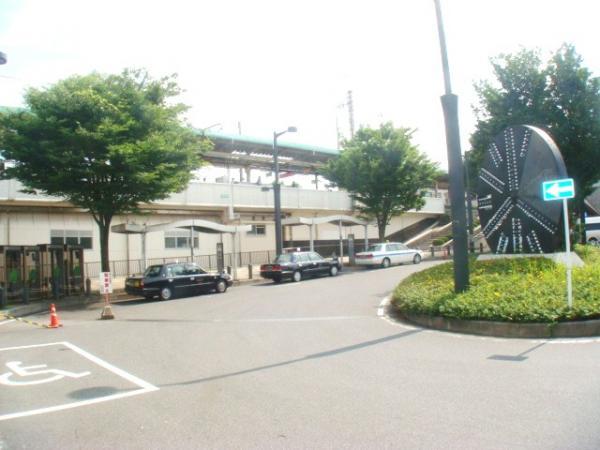 Other Environmental Photo. JR Musashino Line ・ 2320m to Saitama Railway Higashi-Kawaguchi Station