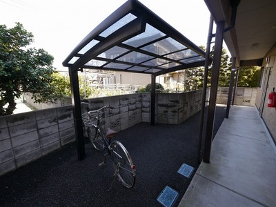 Other common areas