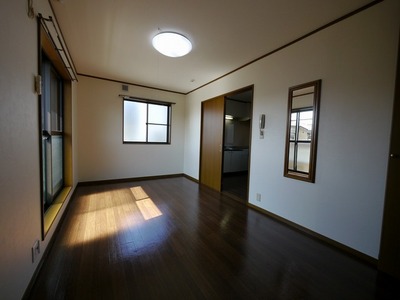 Living and room