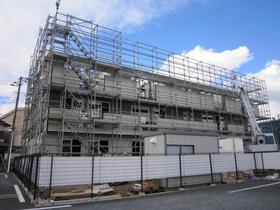 Building appearance