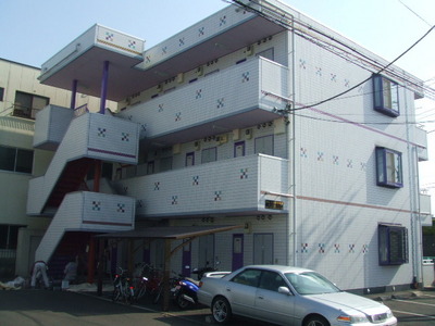 Building appearance