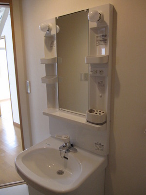 Washroom