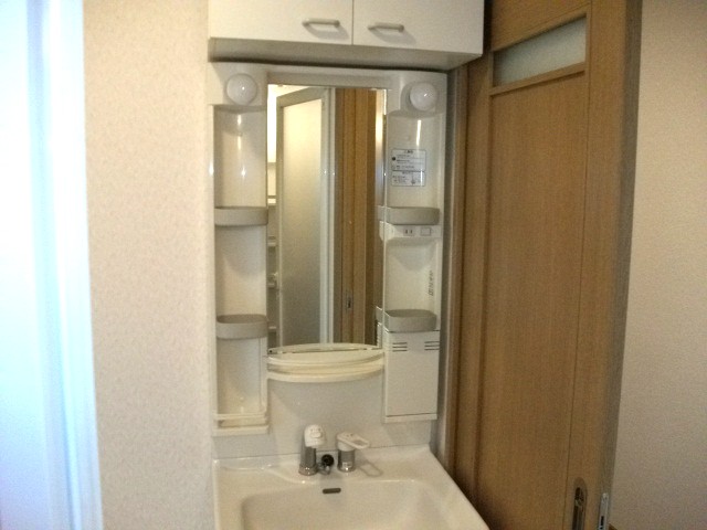Washroom