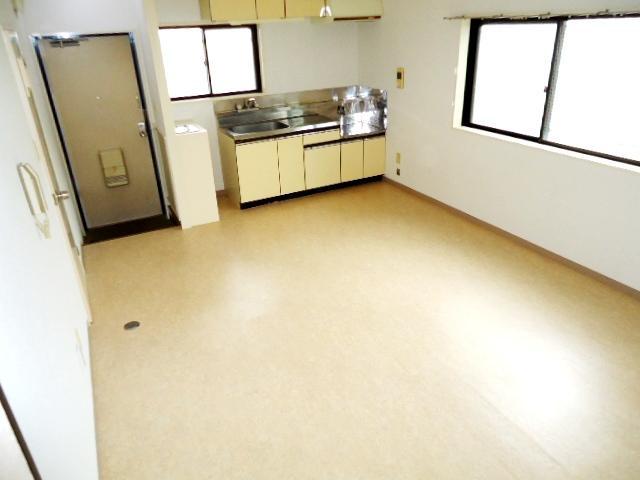 Living and room