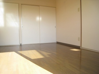 Living and room. You can use it well sunlight!